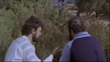 Hairy Vintage Voyeur Greek 