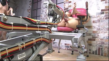 Group Sex BDSM Foot Fetish Gangbang 