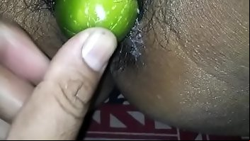 Insertion Masturbation Desi 