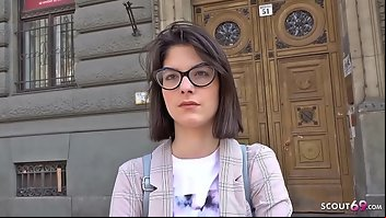 Short Hair Anal Facial Teen 