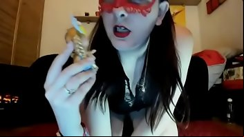 Fetish MILF Amateur Masturbation Mom 