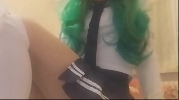 Gyno Upskirt Amateur POV Insertion 