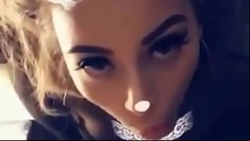 Moroccan Cumshot Blowjob Amateur 