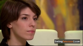 Softcore Amateur Orgy Couple Reality 
