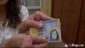 Guatemala Cumshot Teen European 