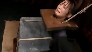 Electro Asian BDSM Japanese 