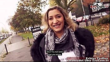 Turkish Teen Amateur POV 