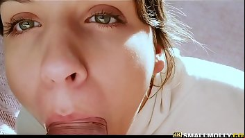 Twins Cumshot Teen Pussy Blowjob 