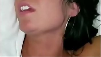 Bareback Pussy Babe Interracial 