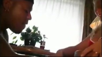 Amateur Hardcore Interracial Belgian Black 