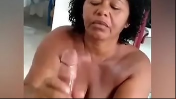 Electro Hardcore MILF Homemade Wet 