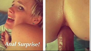 Midget Anal Big Ass Big Booty 