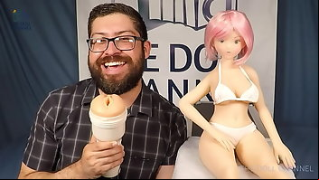 Solarium Hentai Anime Sex Toys 