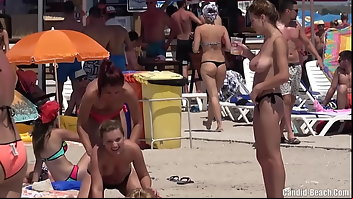 Cameltoe Teen Pussy Boobs 